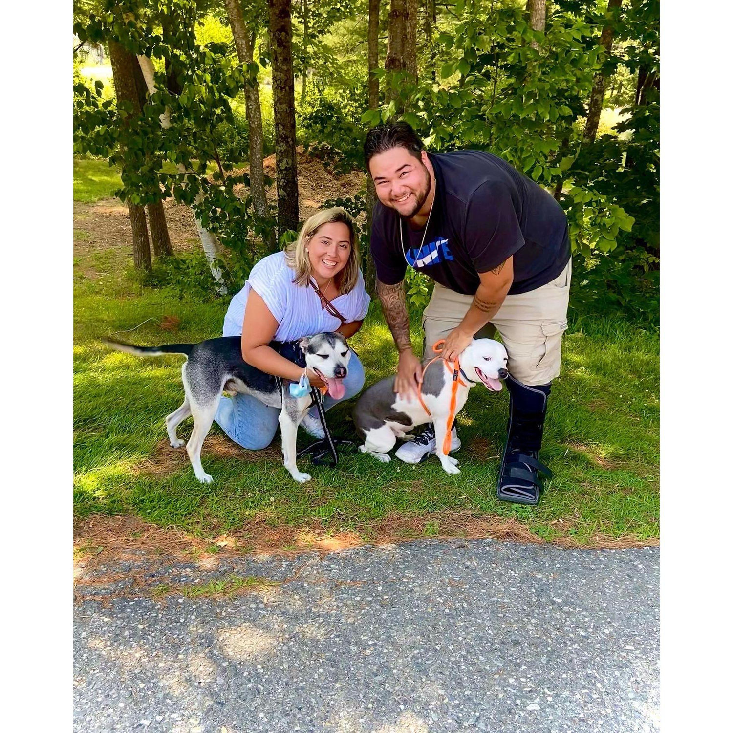 Our Family