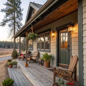 Home Down Payment