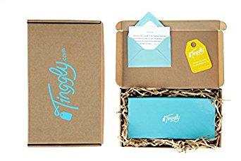Worldwide Experience Gifts - Ultimate Tinggly Voucher / Gift Card in a Gift Box