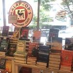 Malaprop's Bookstore/Cafe