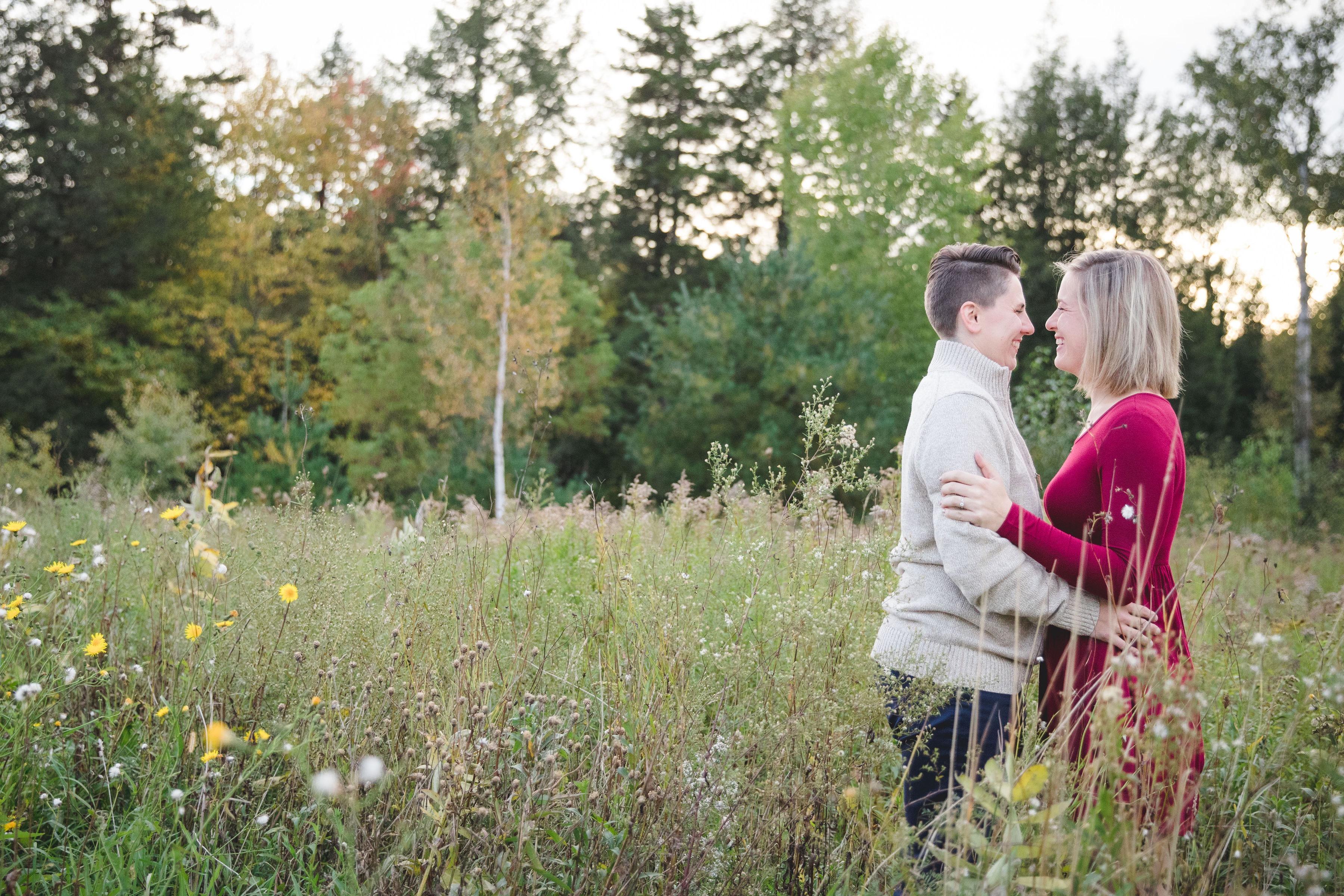 The Wedding Website of Kristina Wilson and Alexa Reynolds