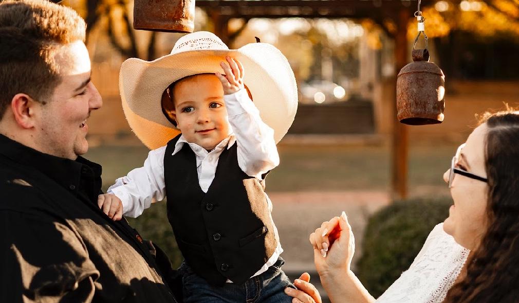 The Wedding Website of Bailey Bybee and Tyson Payne