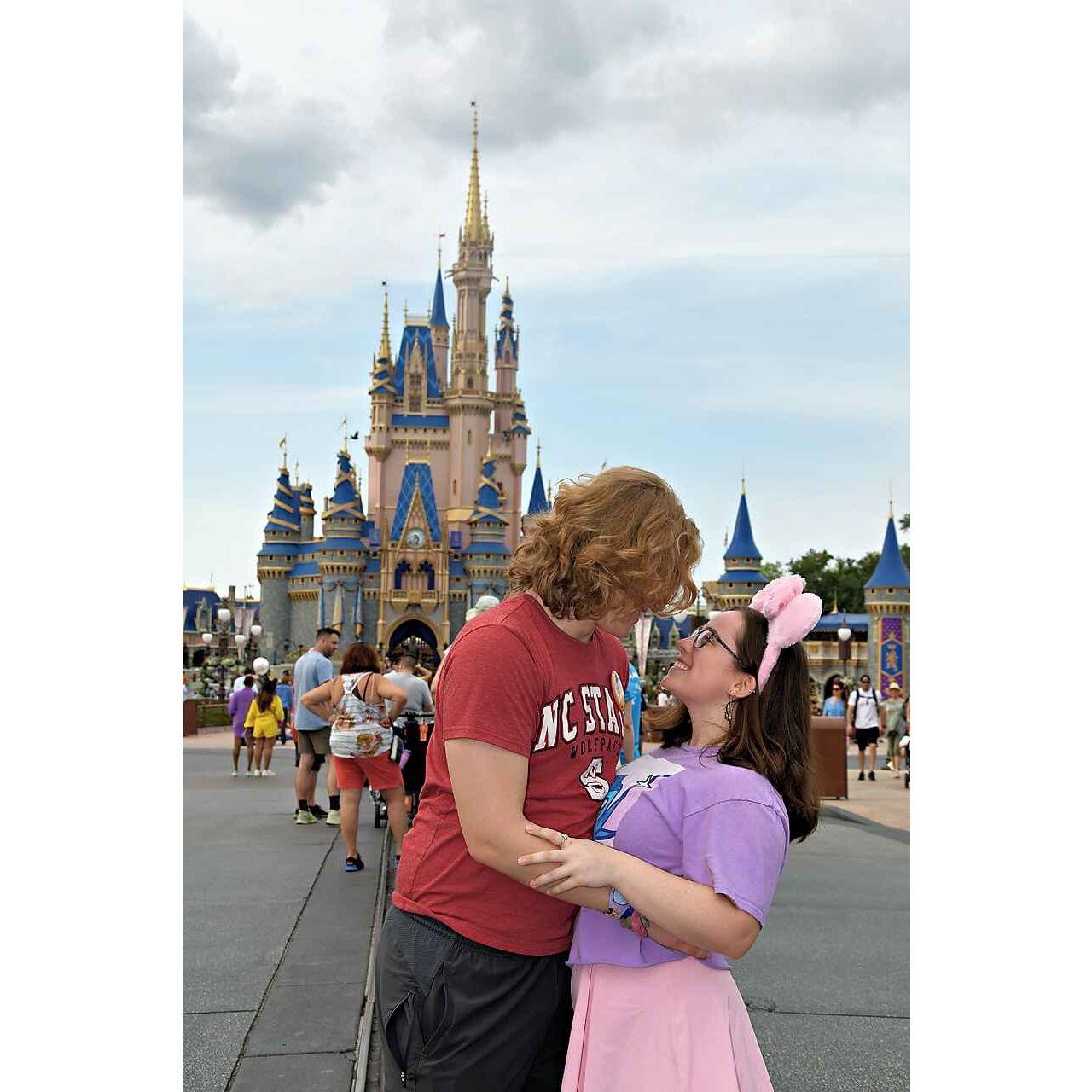 Disney!!