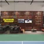 Pickleball America