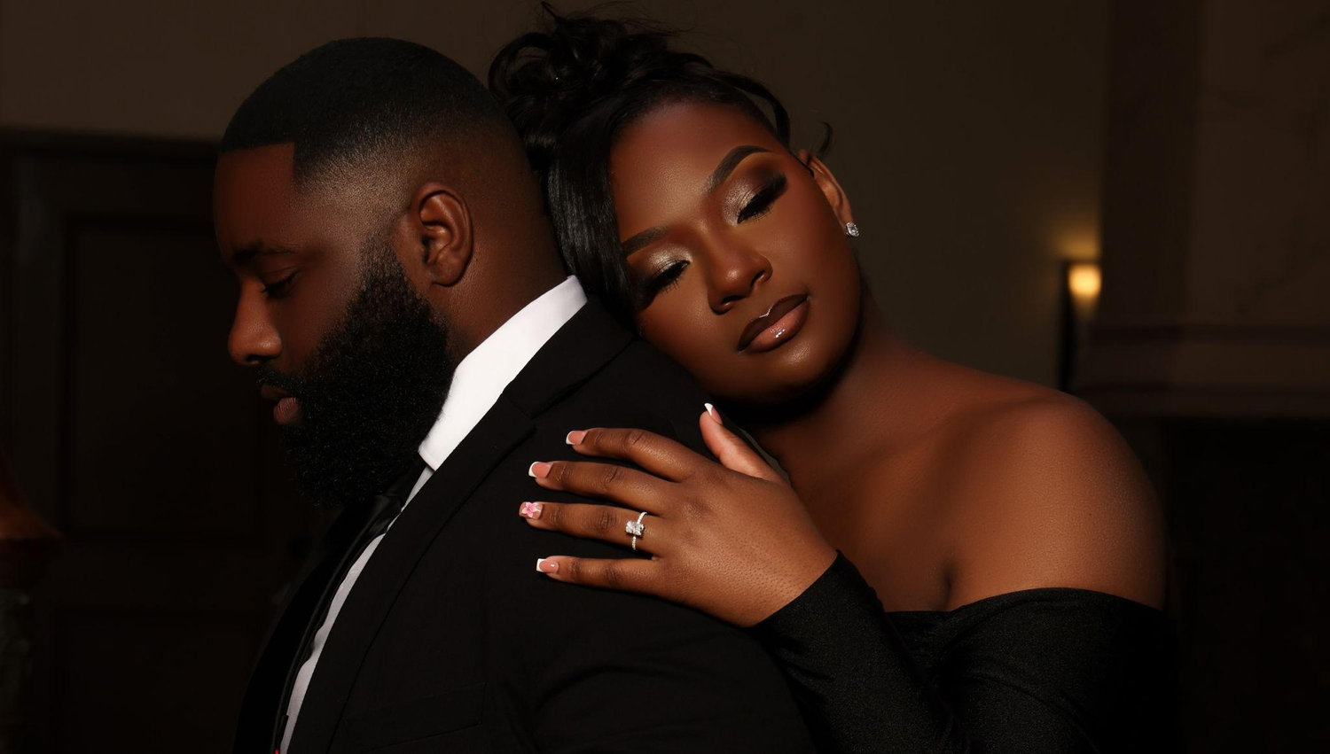 The Wedding Website of Bryanna Thomas and James Wells