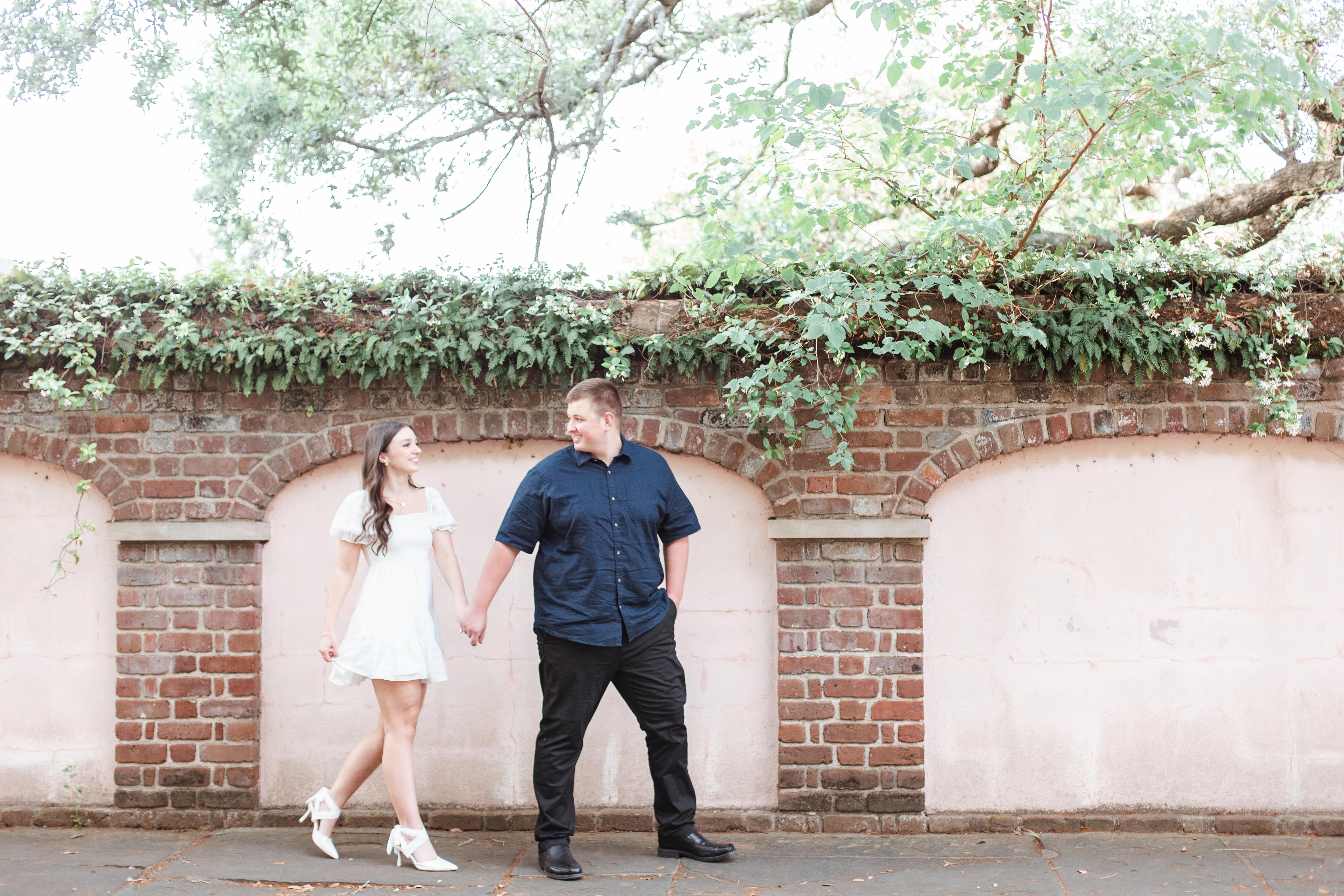 The Wedding Website of Julia Sicard and Tommy Raye