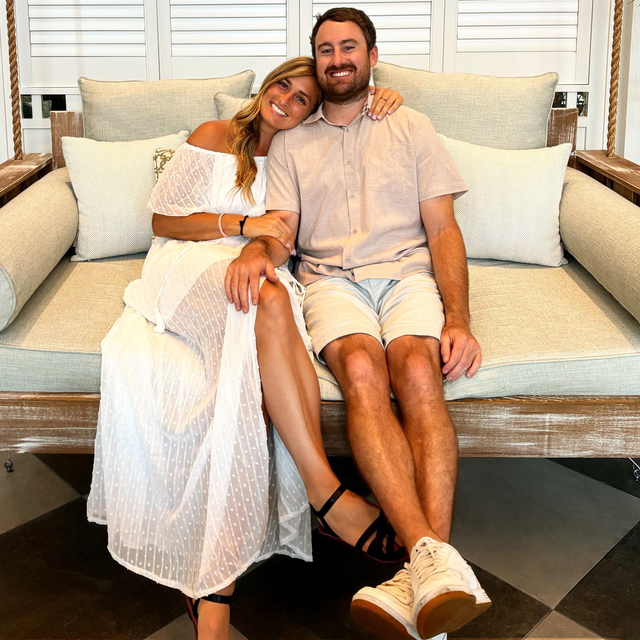 Date night in Charleston, NC!