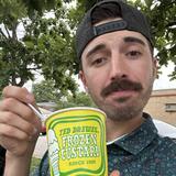 Ted Drewes Frozen Custard