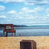 Kingston Point Park
