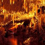 Harrison's Cave