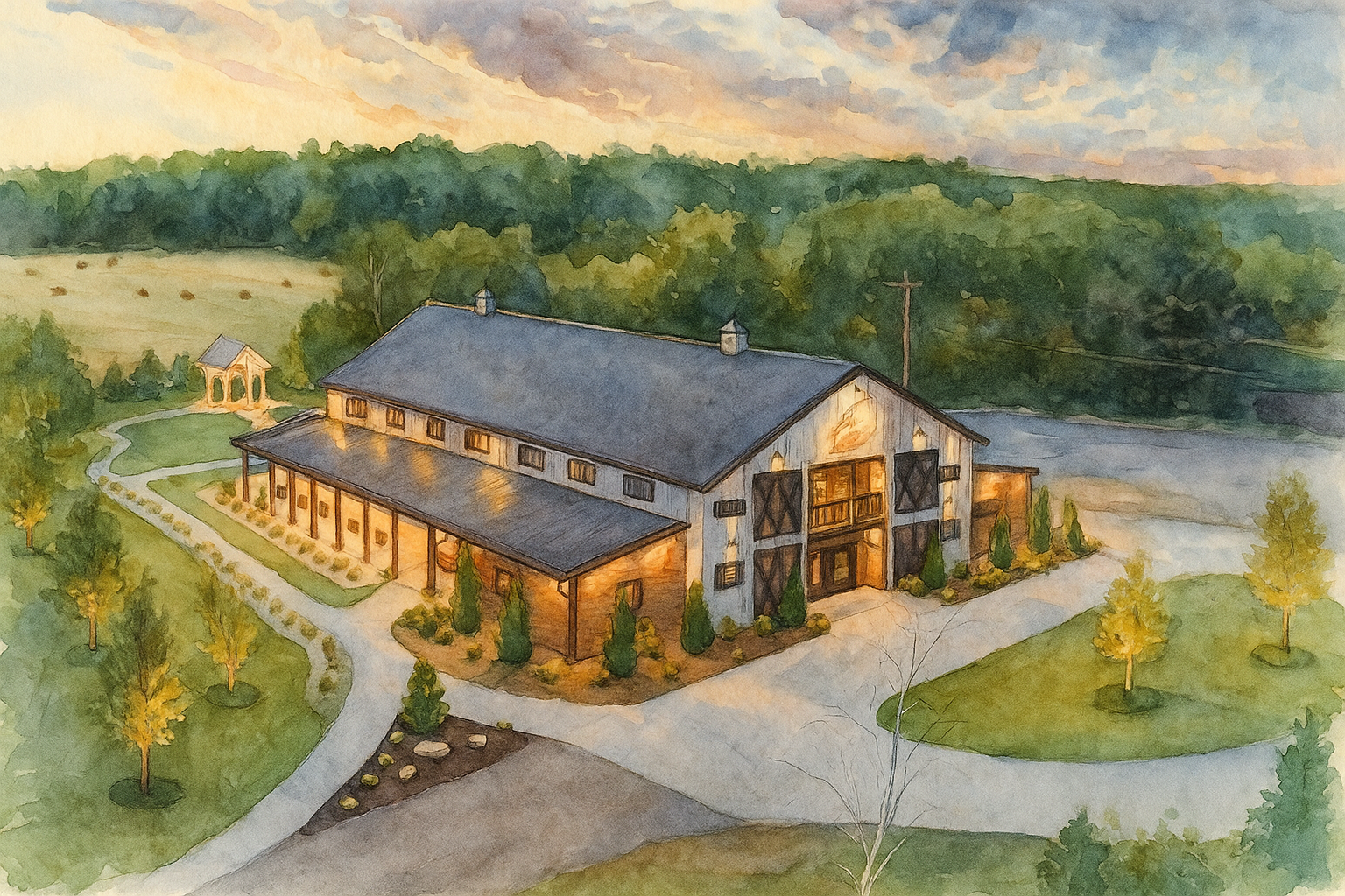 The Wedding Website of Abby Nixon and Jesse Pierce