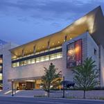 History Colorado Center