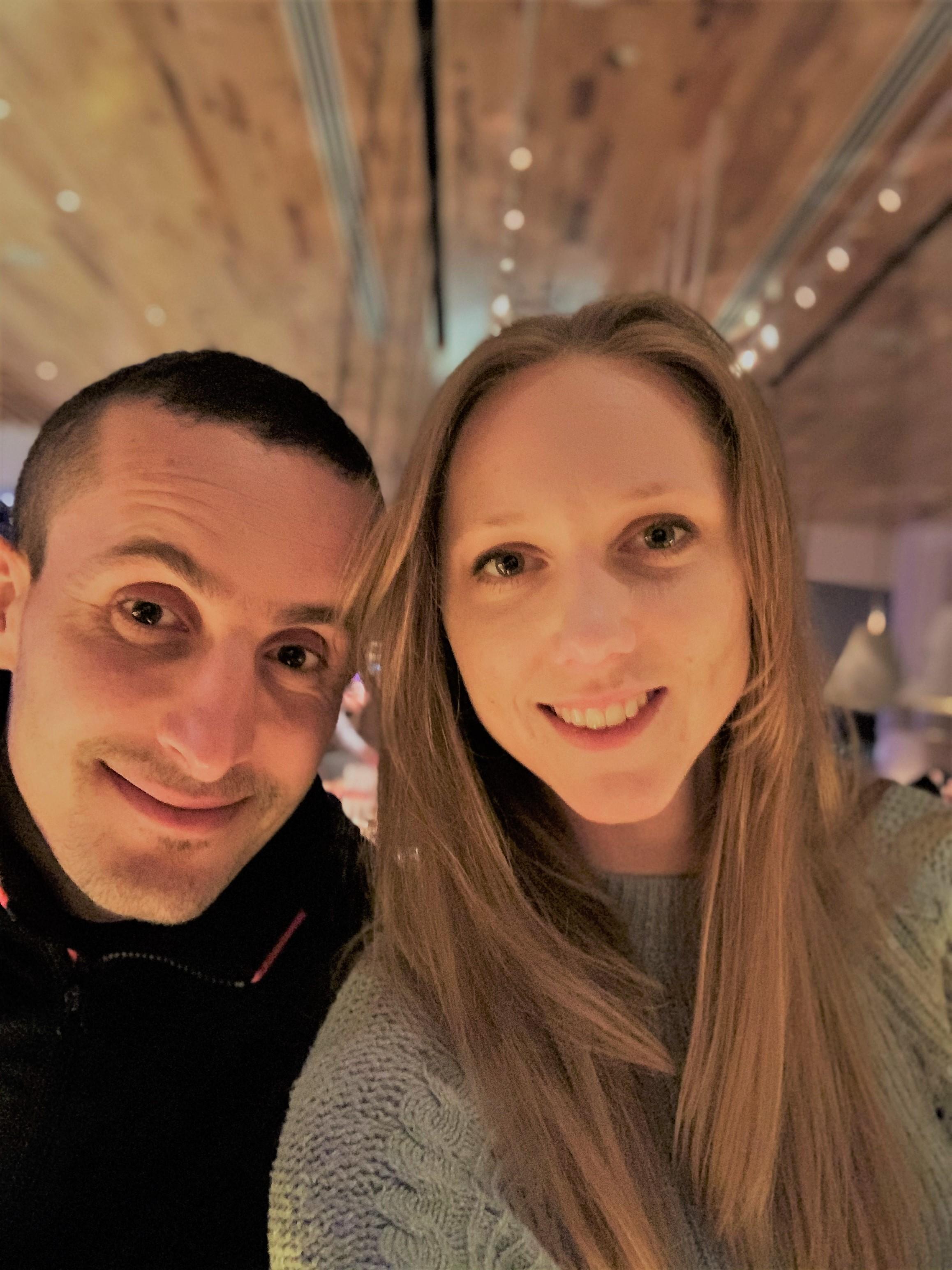 The Wedding Website of Michelle Walter and Islam Fawzi