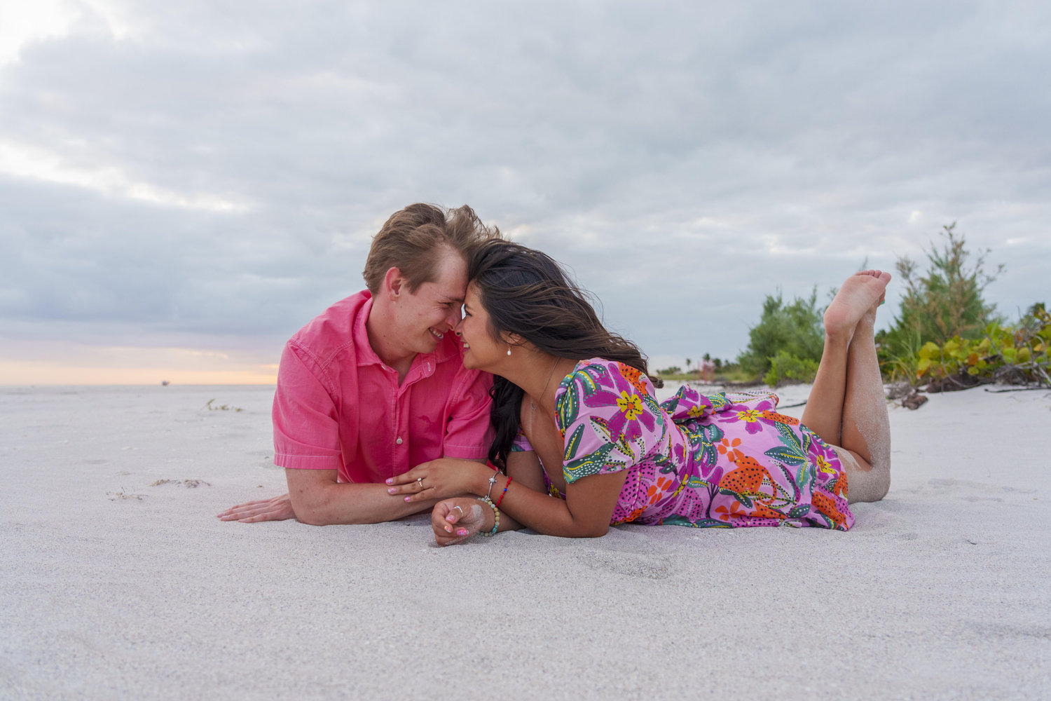 The Wedding Website of Erik Pfeifer and Jazmin Valladares
