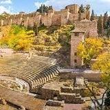 Alcazaba