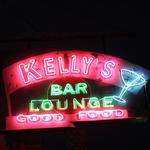 Kelly's Bar & Lounge