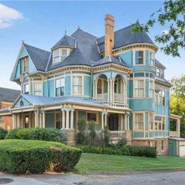 Home Down Payment
