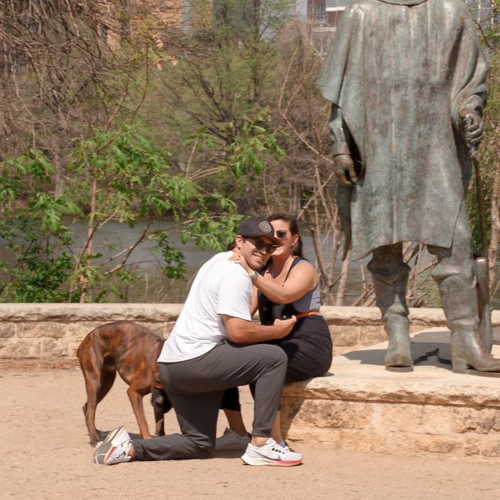 The Wedding Website of Joel Quintanilla and Alyssa Aaron