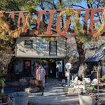 Wimberley Square