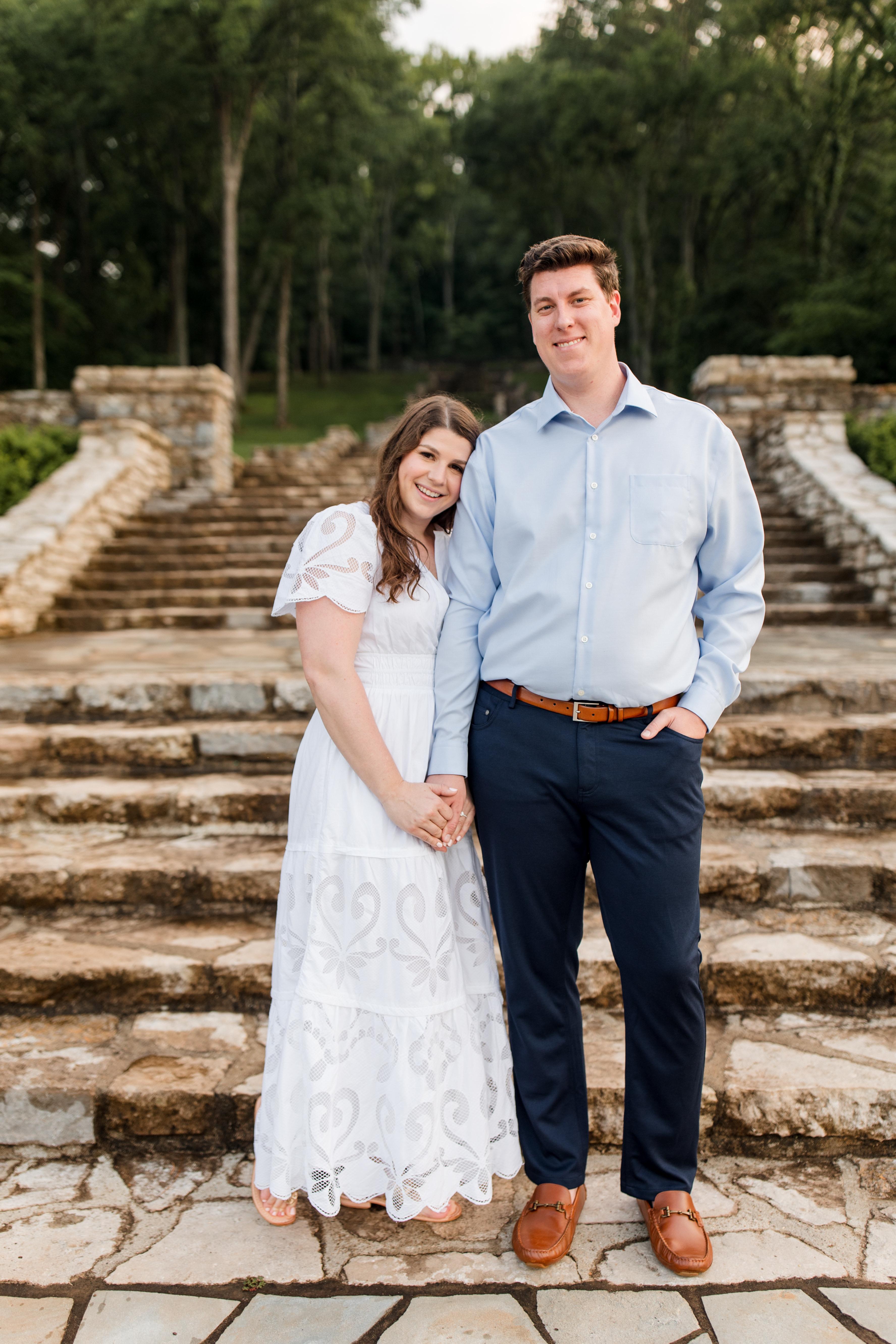 The Wedding Website of Claire Heinichen and Nick Weber