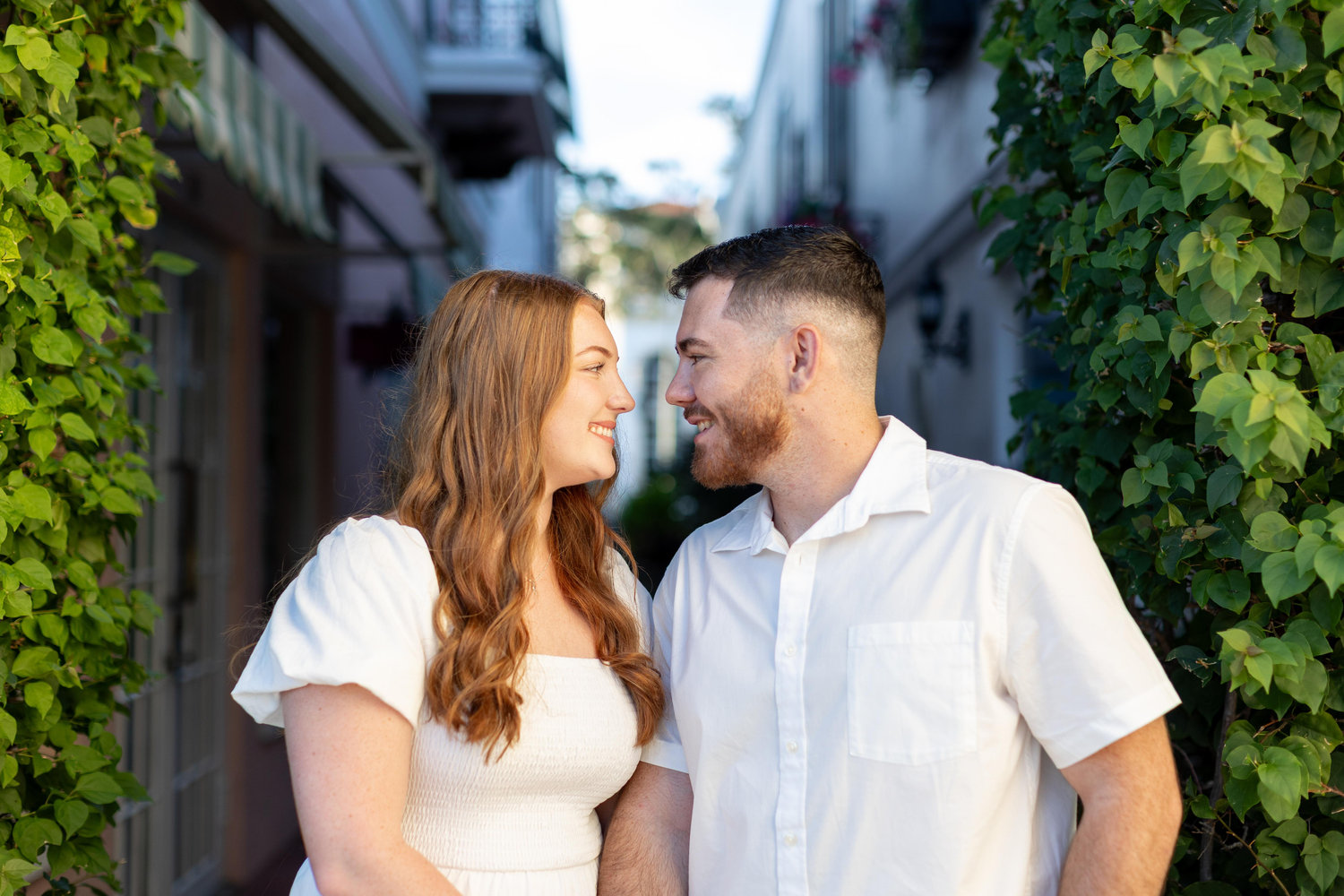 The Wedding Website of Markie Rosenbalm and Mitchell Hamilton