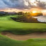Poipu Bay Golf Course