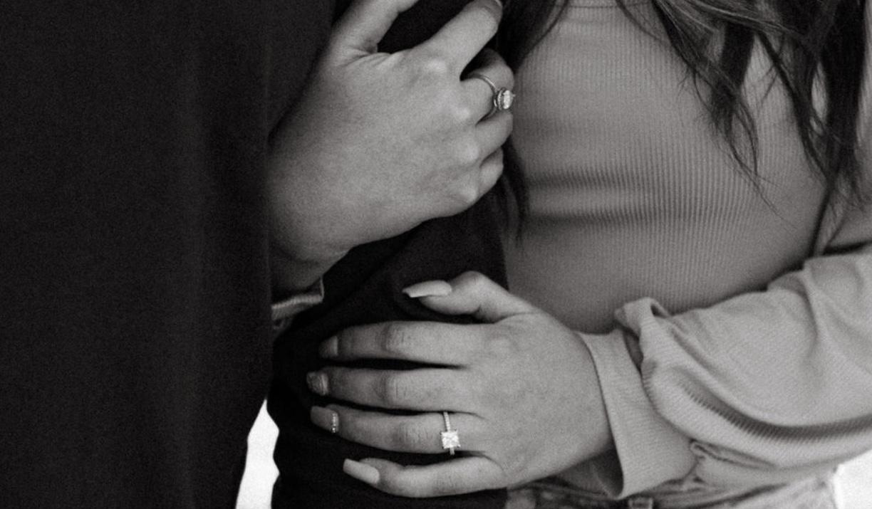 The Wedding Website of Gabby Knowlton and Ron LaPlant