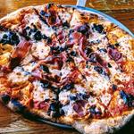 Rivermont Pizza