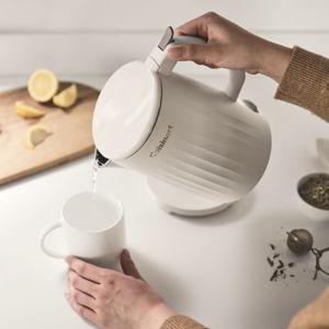 Soho™ 1-Liter Double-Wall Electric Kettle - Cuisinart
