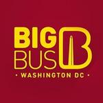 Big Bus Tours Washington D.C.