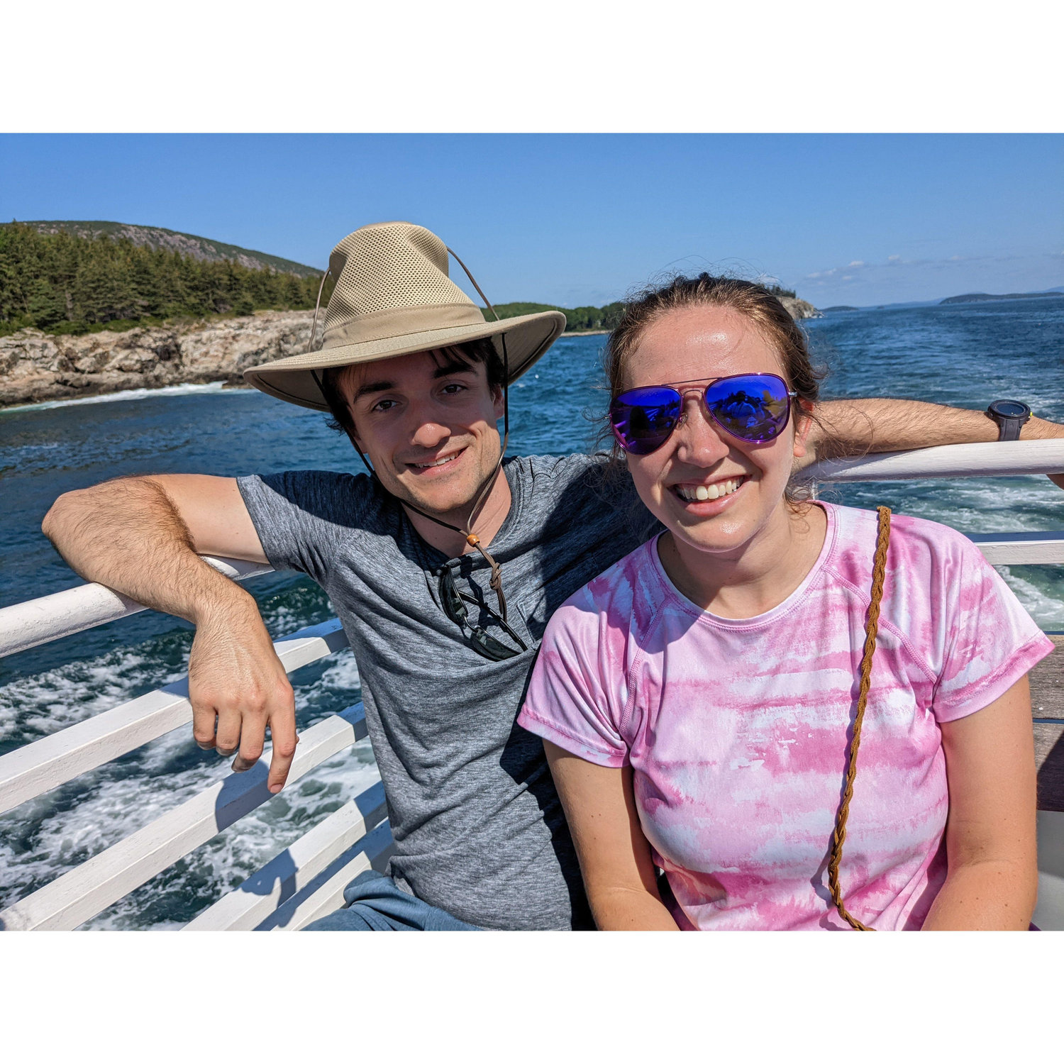 Bar Harbor, ME