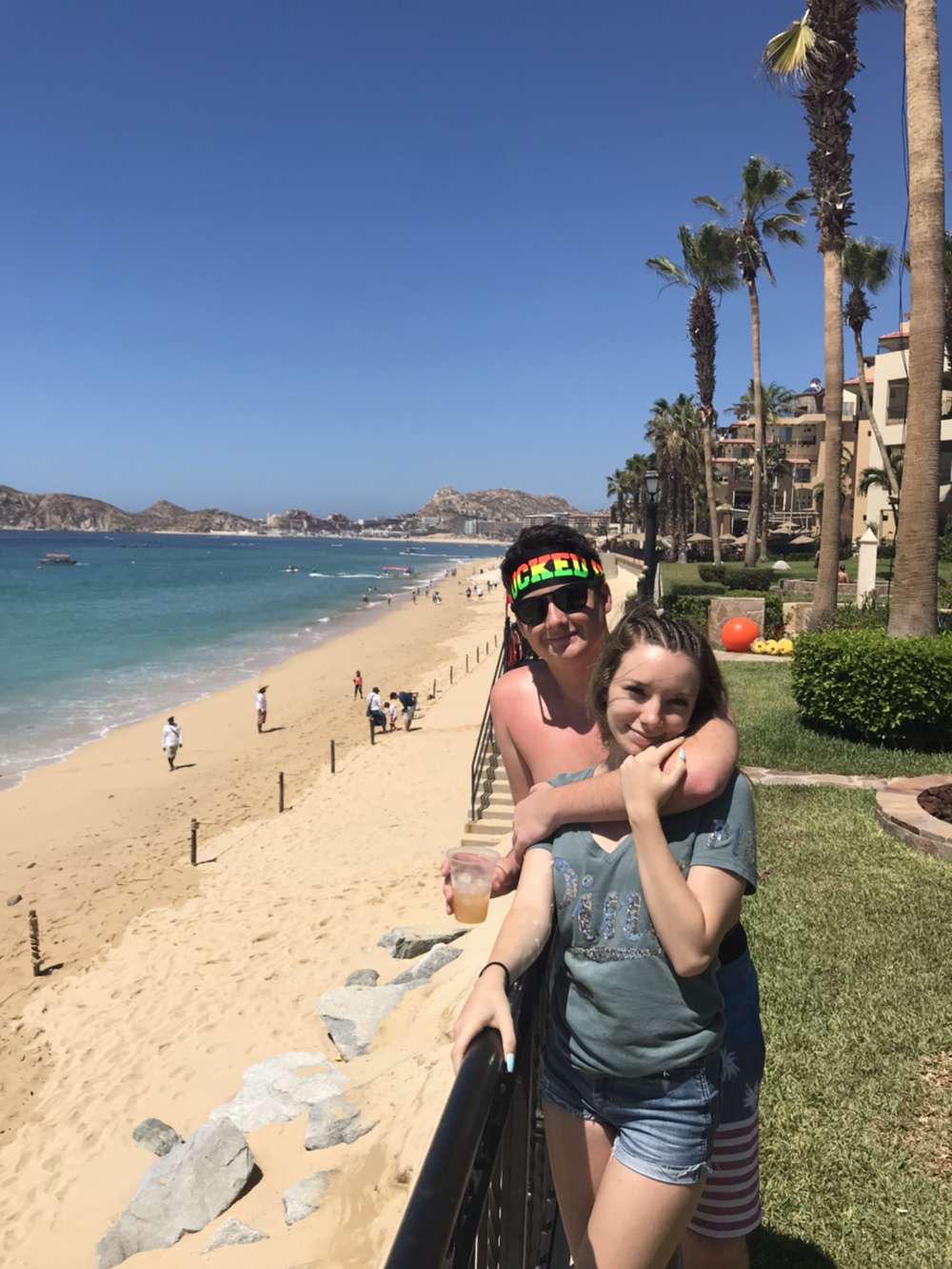 Cabo 2018