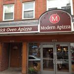 Modern Apizza