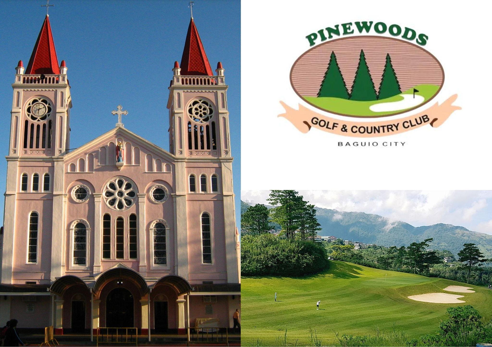 The Wedding Website of Rafael Norberto Tirona Larona and Kayzell Ann Mayor Diaz