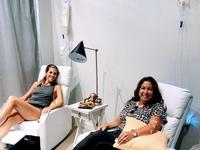 IV ELEMENTS | Holistic IV Vitamin Therapy + Medispa In-Home/IV Drip Lounge