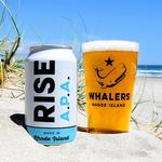 Whalers Brewing Company