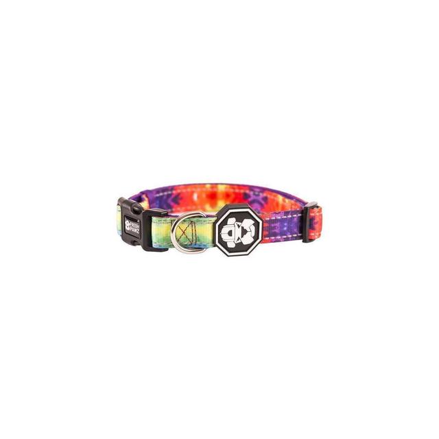 Fresh Pawz TieDye Dog Leash - 5ft