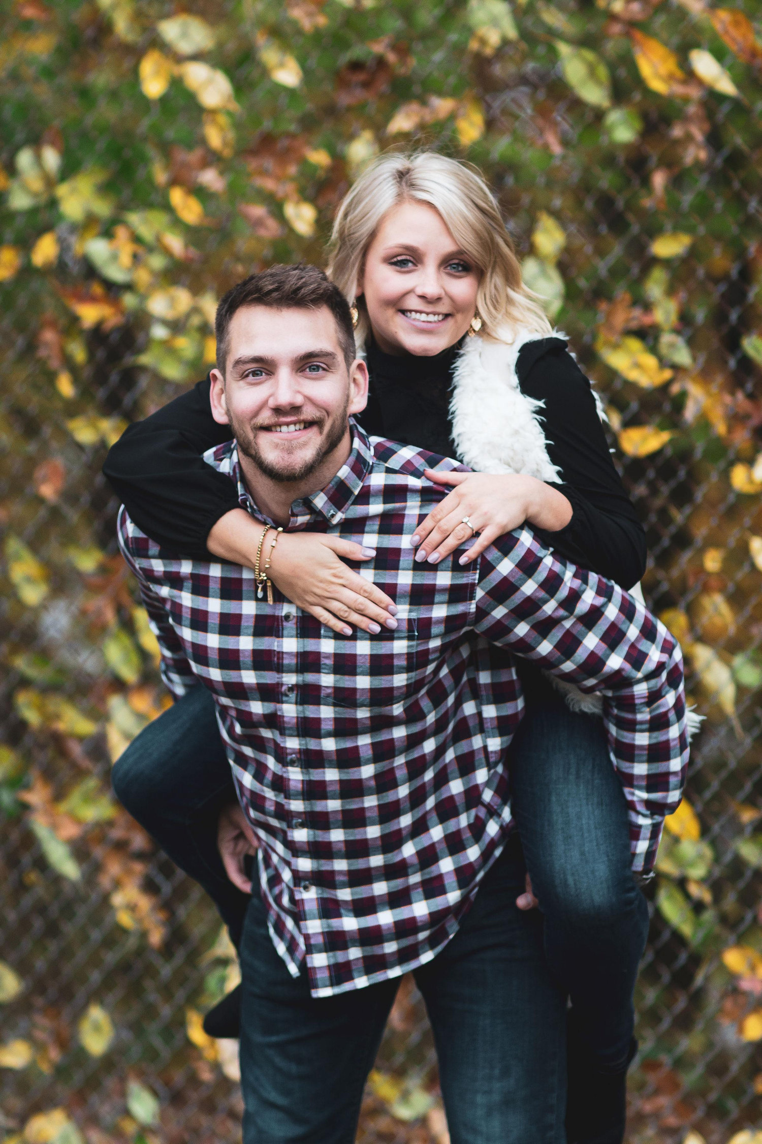 The Wedding Website of Holly Talboom and Joel Sluyter