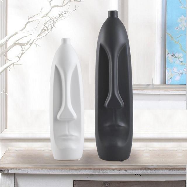 Malmok Vase