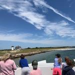 Monomoy Island Excursions