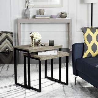 Femi Nesting End Table Set