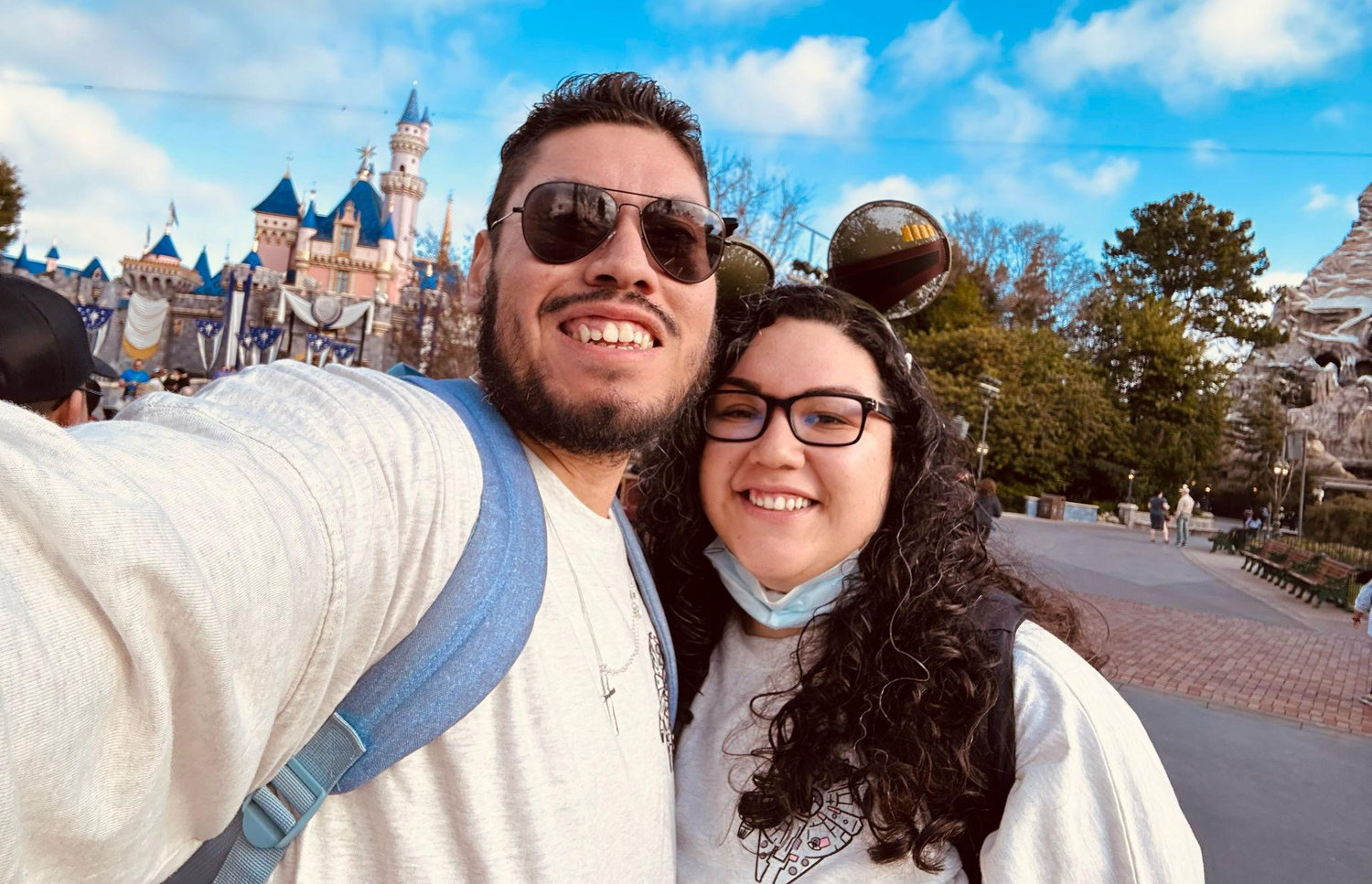 The Wedding Website of Joey Rodriguez and Marisa Jimenez