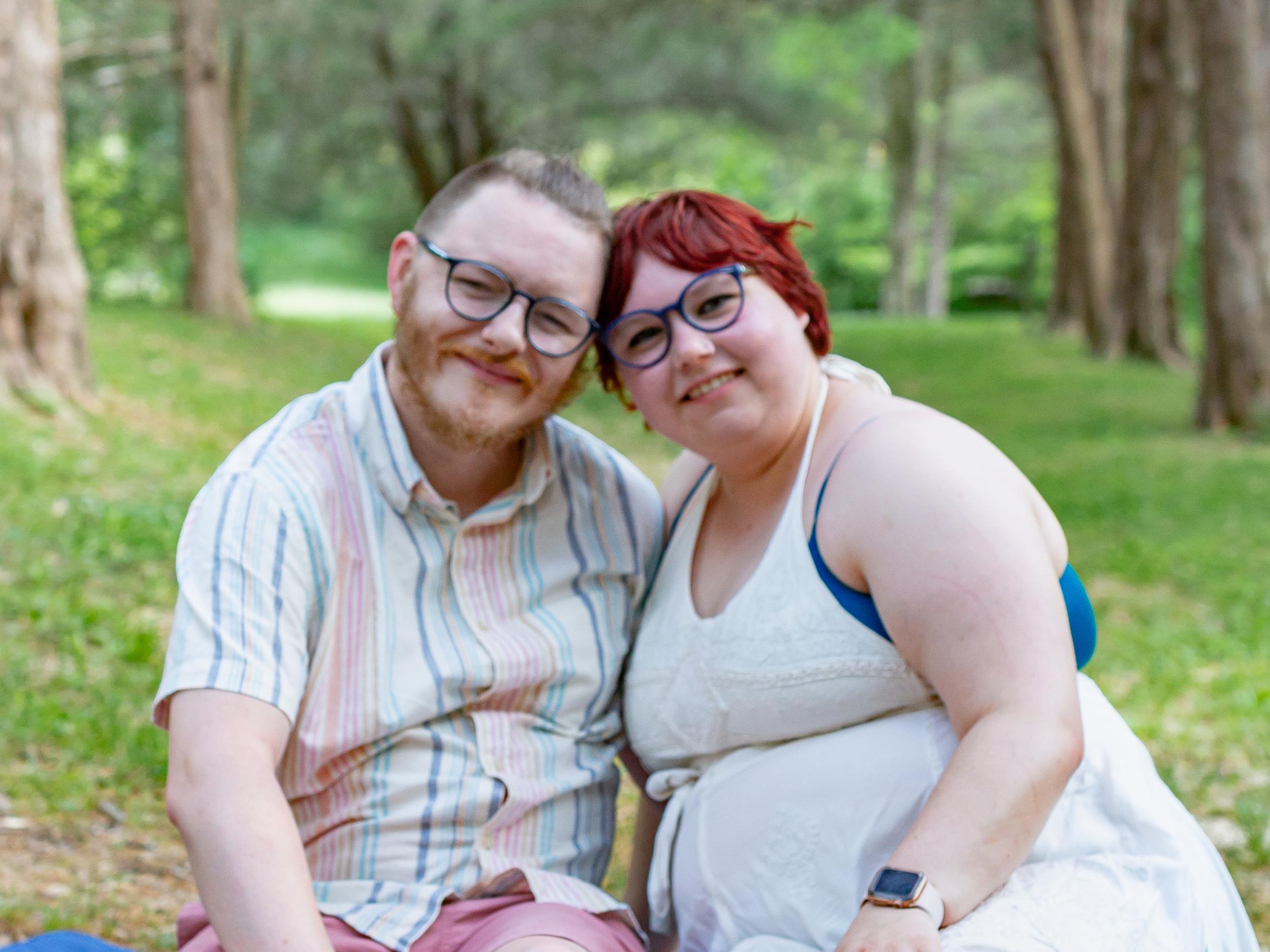 The Wedding Website of Haiden coates and Misty (Shonkwiler) Coates