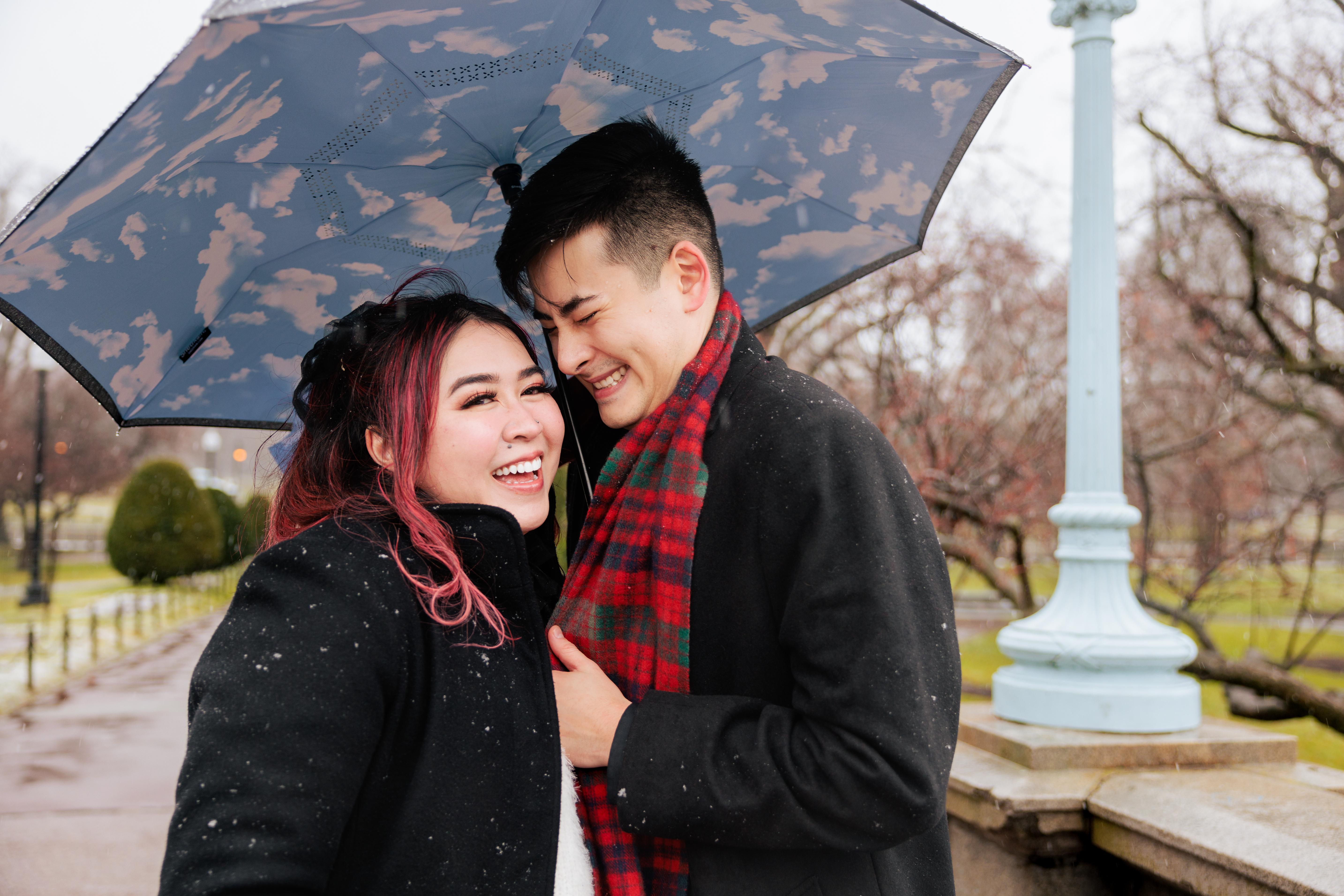 The Wedding Website of Jenny Ly and Sean Nishi