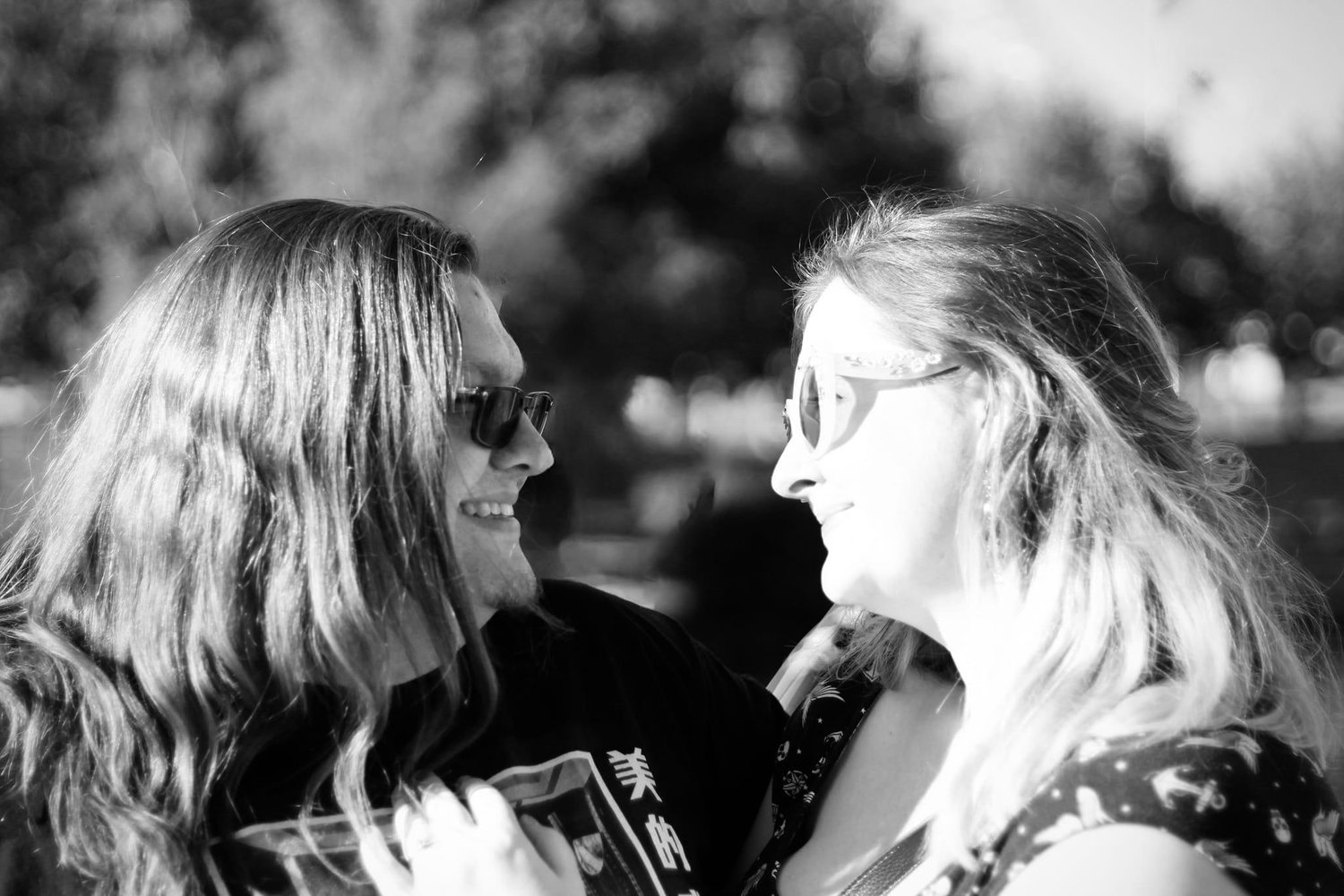 The Wedding Website of Hannah Hiscox and Jake Hagins