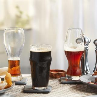 Craft Brews 25-Piece Beer Party Set