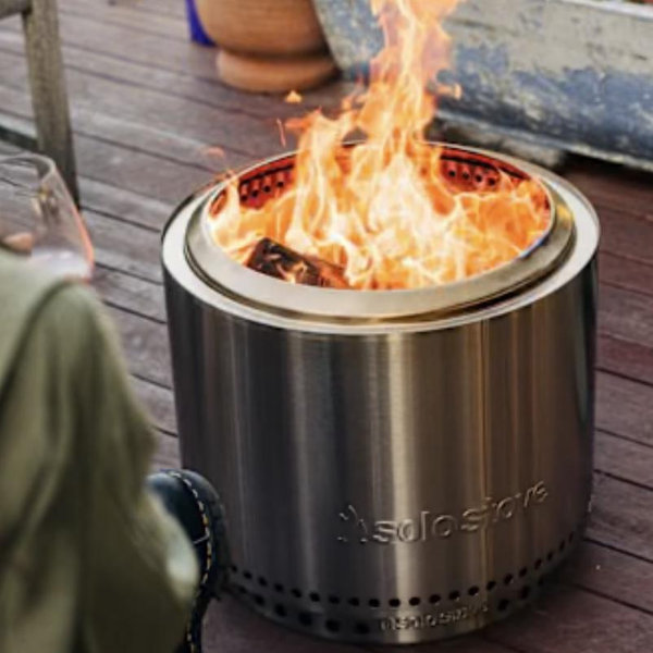 Bonfire Essential Bundle