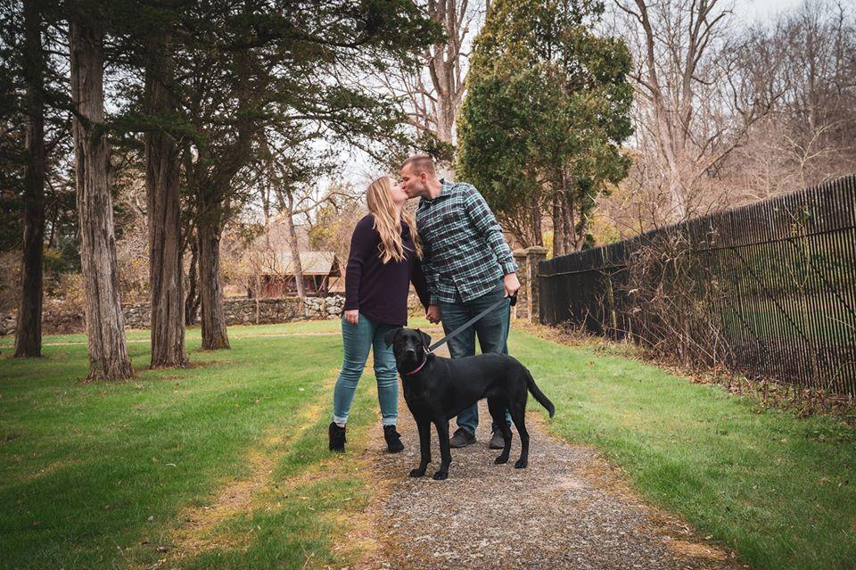 The Wedding Website of Rachael Keyes and Michael Duker