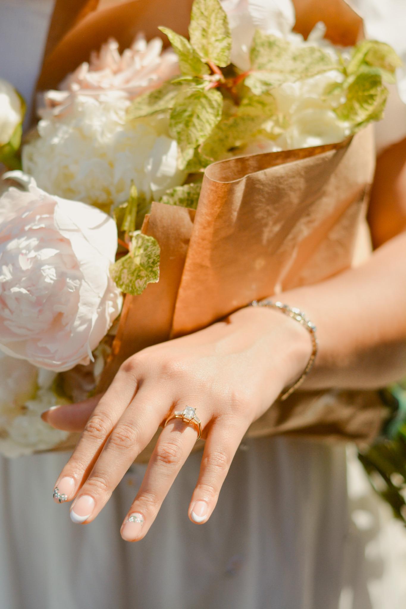 The Wedding Website of Allison Cruz and Emiliano Evangelista