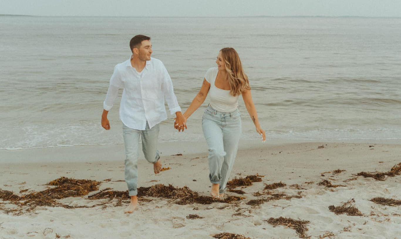 The Wedding Website of Shiloh Bowers and Michael Crawford